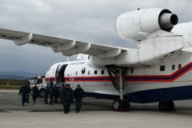 Спасатели из Хабаровска окажут помощь в ликвидации последствий циклона на Сахалине  Пресс-служба ГУ МЧС России по Хабаровскому краю